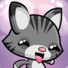 Super Cute Cat & Dog Run: Fantasy Stage Fairy Tales Cartoon World