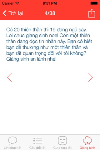 Lời chúc tết 2017 - Xuân Đinh Dần screenshot 4