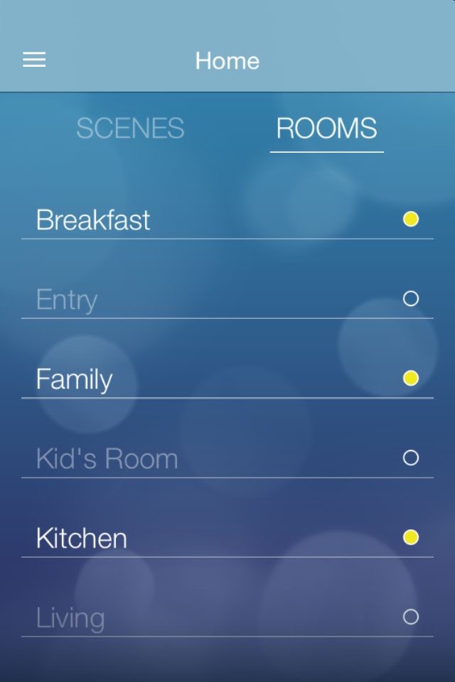 Plum app screenshot 2