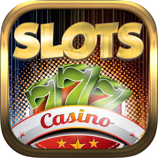 777 A Caesars Royale Gambler Slots Game - FREE Slots Game icon