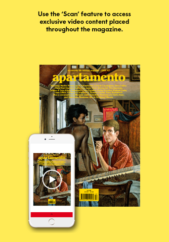 Apartamento Magazine screenshot 3