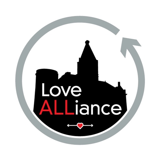 Love ALLiance icon