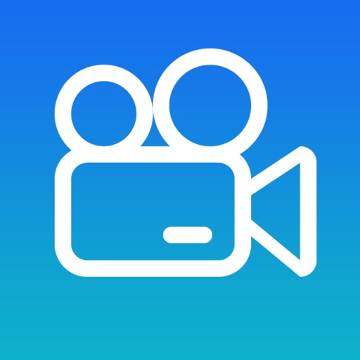 Video Editor Collection Professional icon