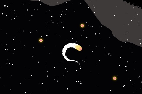 Comet Tail screenshot 3