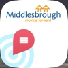 Middlesbrough Notiz