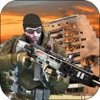 Counter Terrorist War - Assassin sniper shooter game