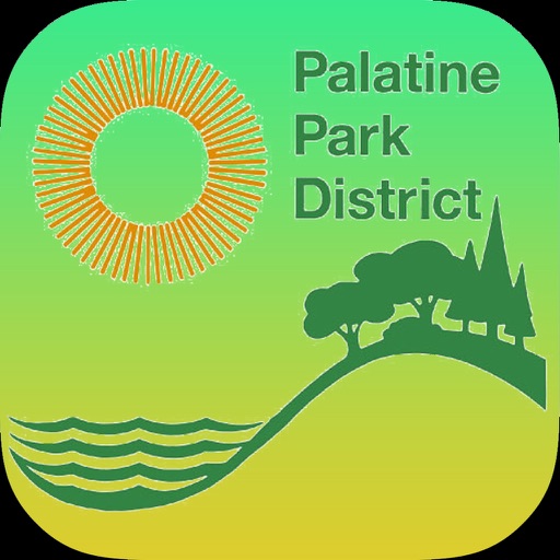 Palatine Park District icon