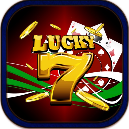 7 Lucky Win Casino - Free Slots Las Vegas Casino, Video Poker and more!