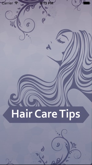 Hair Care Tips-Hair Fall Control & Regro