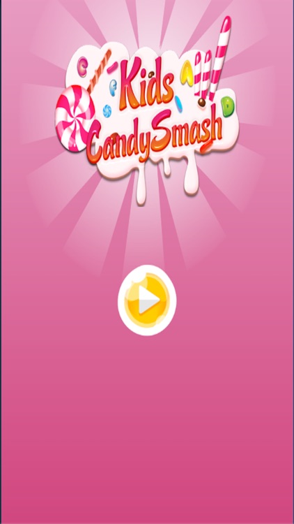 Kids Candy Smash screenshot-4