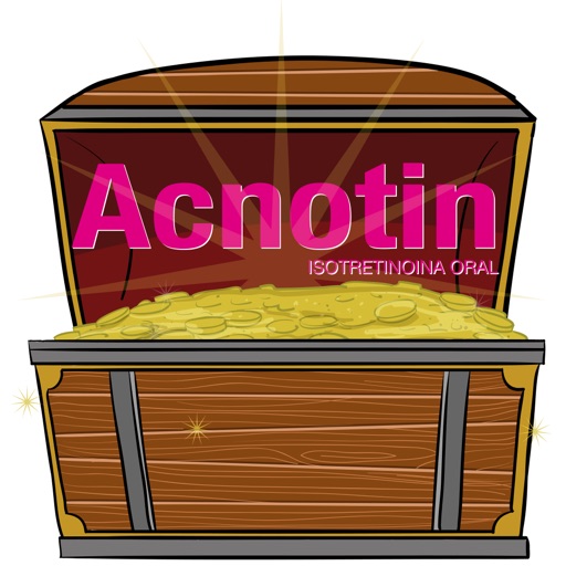 Acnotin icon