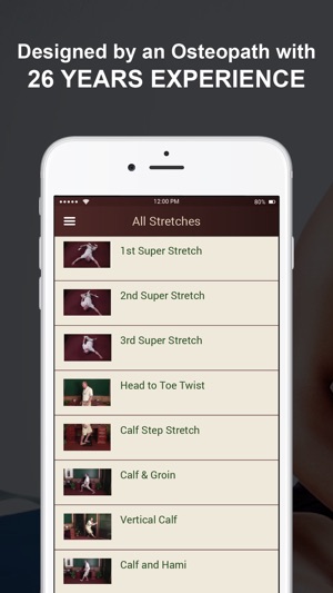 GreatStretches(圖3)-速報App