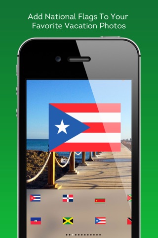 Carib Emoji screenshot 3