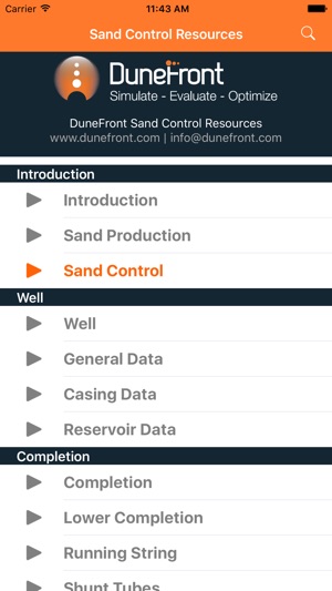 Sand Control Resources(圖1)-速報App