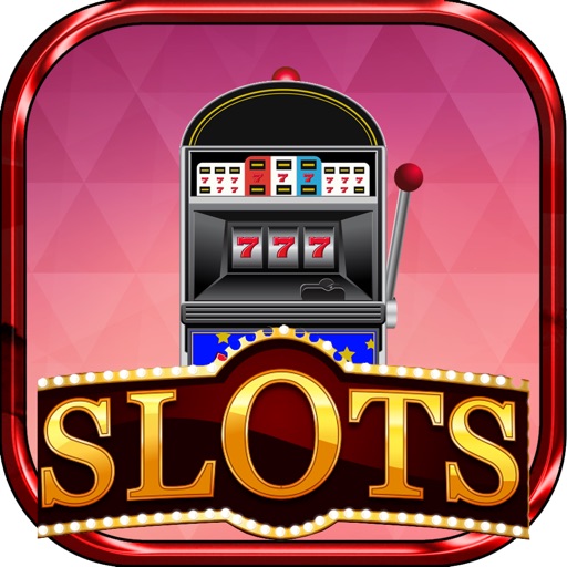 777 Advanced Jackpot Slots - Special Game of Fun icon