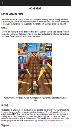 Guide for Subway Surfers - Ultimate Guide with Complete Walk(圖3)-速報App