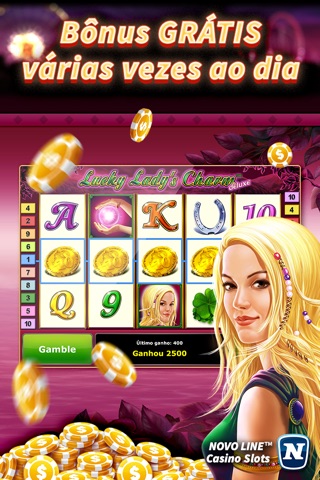 Slotpark Casino Slots Online screenshot 3