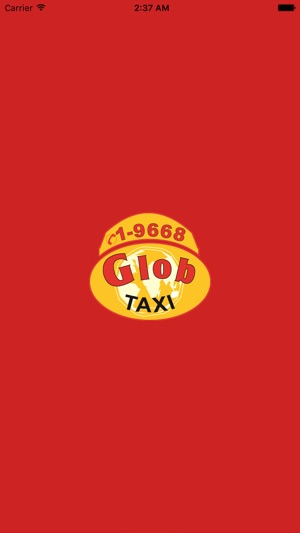 Glob Cab Taxi Warszawa