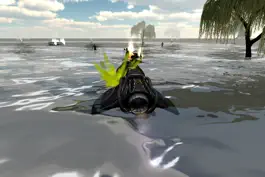 Game screenshot Speed Boat: Zombies hack