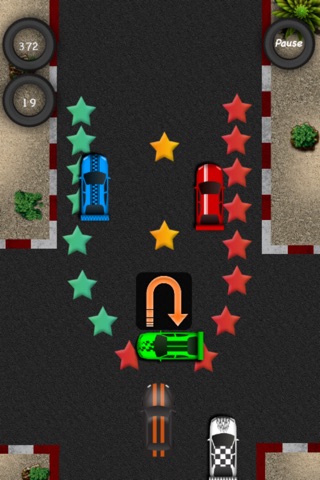 Star Racer screenshot 3