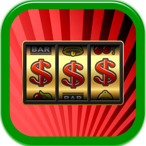 Best Lucky Machine of Vegas - FREE Slots Game icon