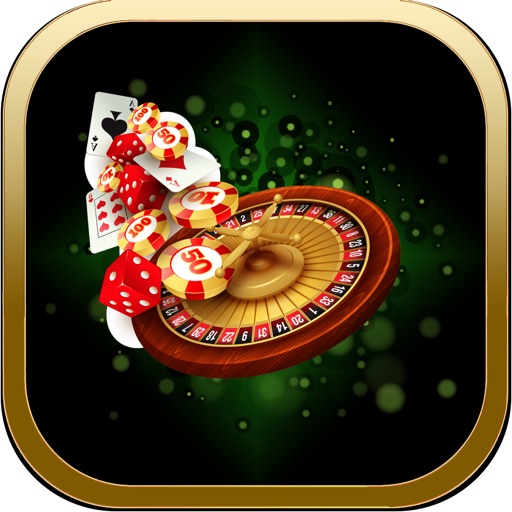 Winner Of Jackpot Hot Spins - Las Vegas Free Slots Machines iOS App