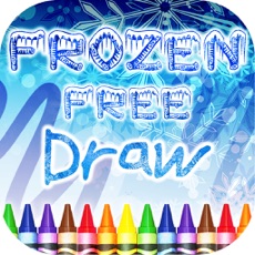 Activities of Frozen Free Draw