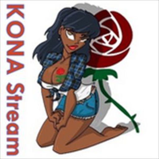 KONA Stream icon