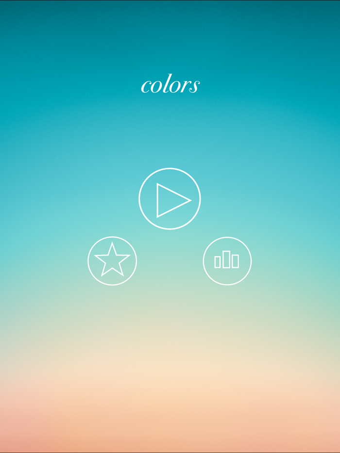 destroy color - bored cube world - puzzle games