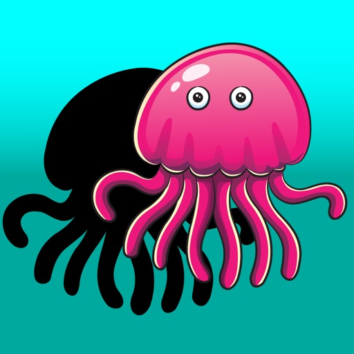 Sea animal Who I am iOS App