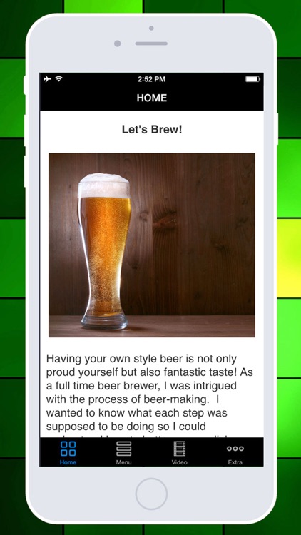 A+ Learn How To Home Brew Beer - Make Your Best Own Homemade Beer Guide For Beginners