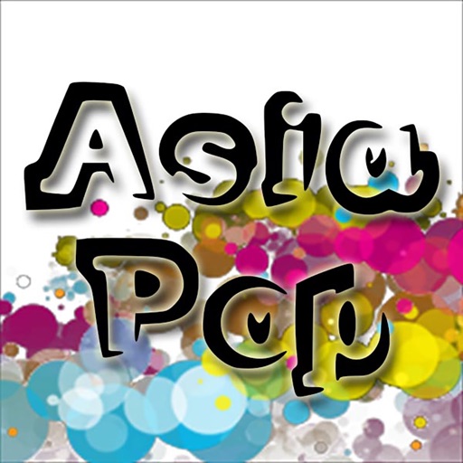 AsiaPop la radio icon