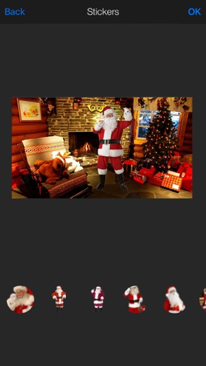 Santa Booth 2016: Catch Santa in your house pictures(圖4)-速報App