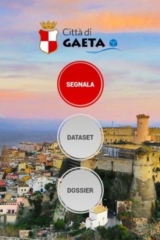 Gaeta Bandiera Blu screenshot 2