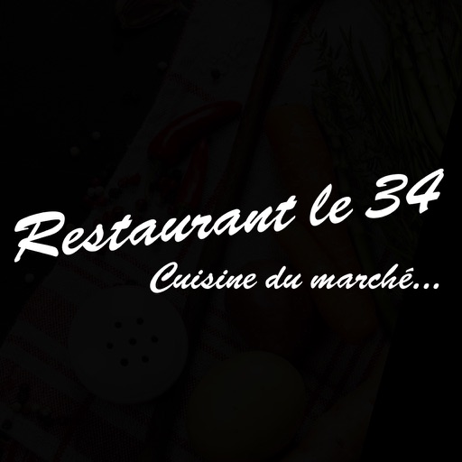 Restaurant Le 34