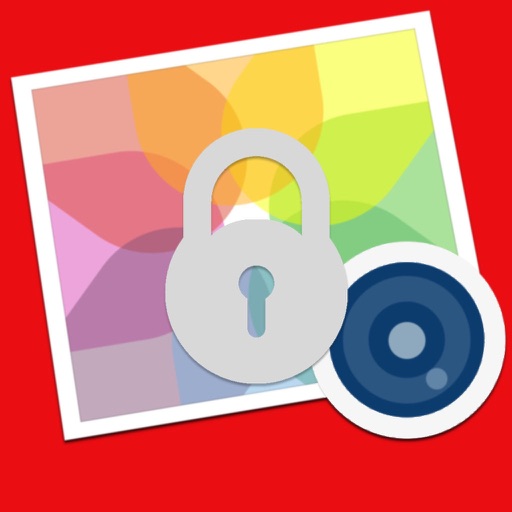 App Locker For Photo App PRO