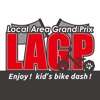 LAGP ランニングバイク、ストライダーのキッズバイクレース