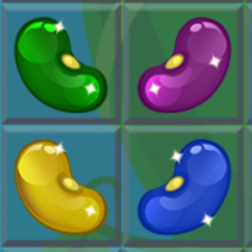 A Magic Beans Picker icon