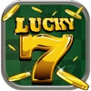 7 Lucky In Amstedam Mega Coin Of Joy - Play Vip Slot Machines!