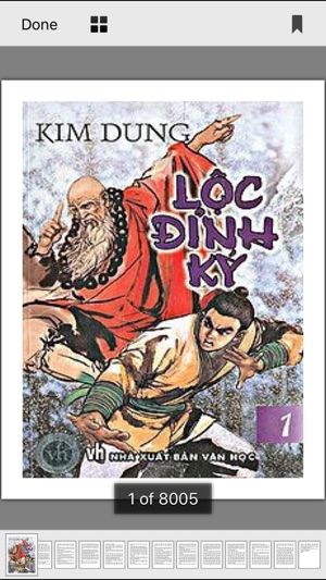 Truyện Kim Dung - Các Bộ Hay Nhất(圖4)-速報App