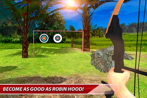 Archery Shooter 3D: Bows & Arrows Full screenshot 4