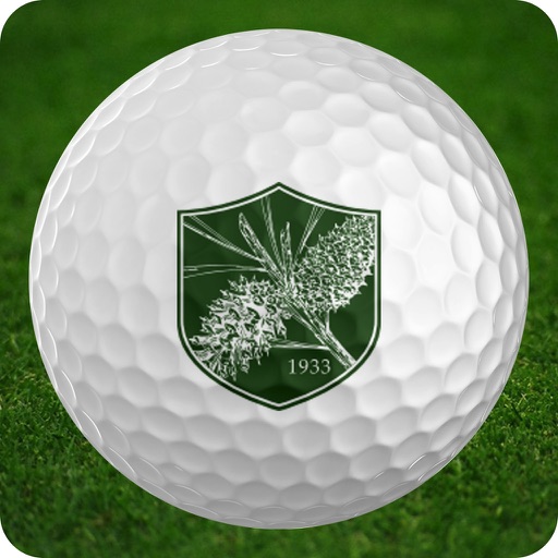 Henry Homberg Golf Course iOS App