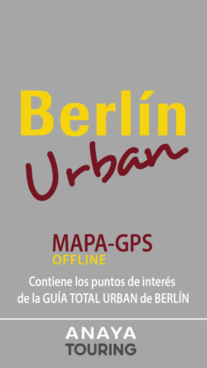 Berlín Urban(圖1)-速報App