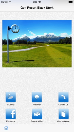 Golf Tatry(圖5)-速報App