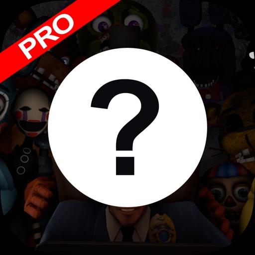 Try out my name every fnaf character quiz : r/fivenightsatfreddys