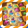 Toy Family Free - iPhoneアプリ