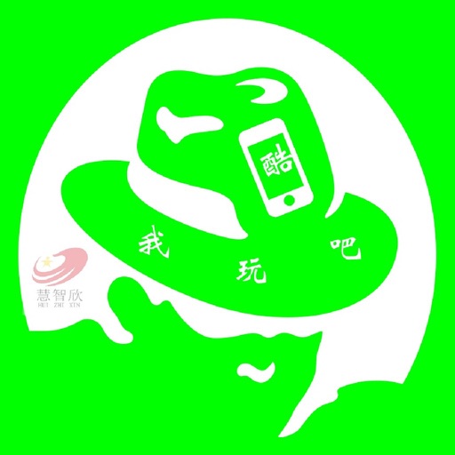 酷我玩吧 icon