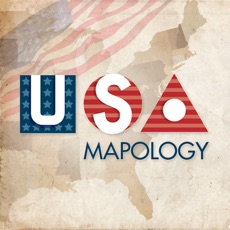 Activities of USA Mapology