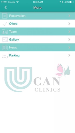 U Can Clinics(圖5)-速報App