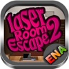 121 Laser Room Escape 2